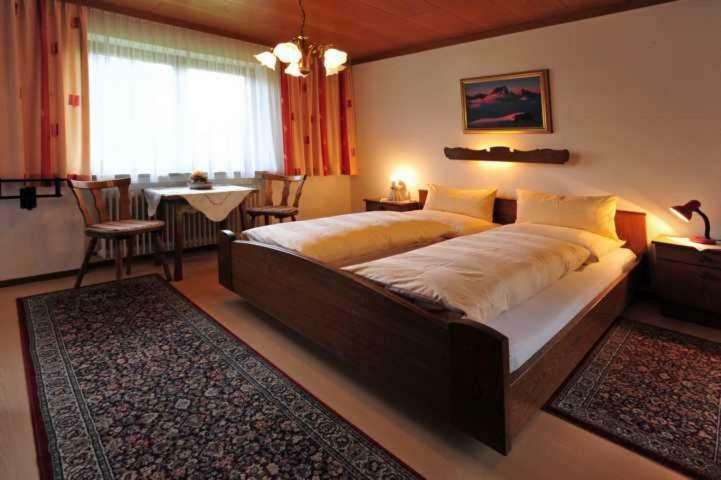 Haus Dittrich Apartment Kirchberg in Tirol Exterior foto